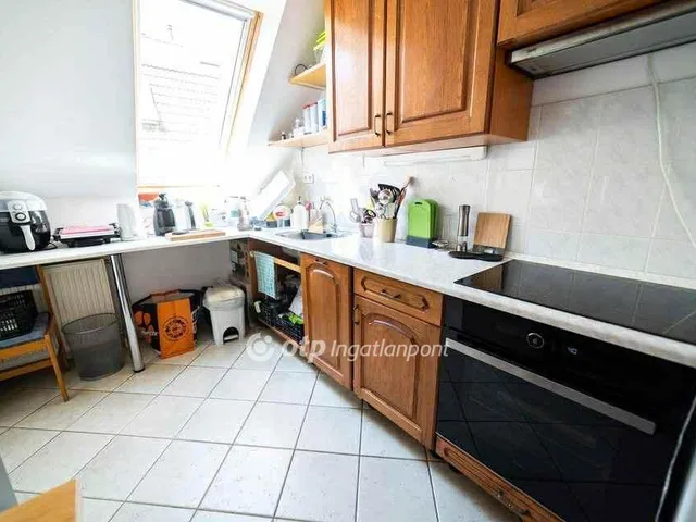 Eladó lakás Kecskemét 96 nm