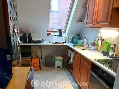 Eladó lakás Kecskemét 96 nm