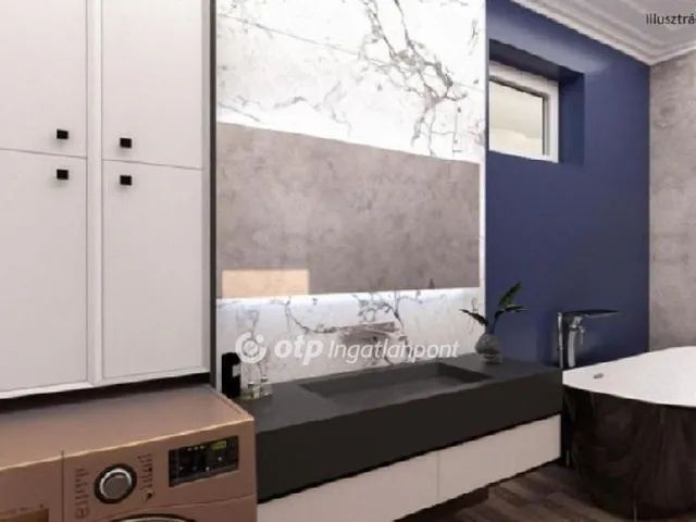 Eladó lakás Kecskemét 49 nm