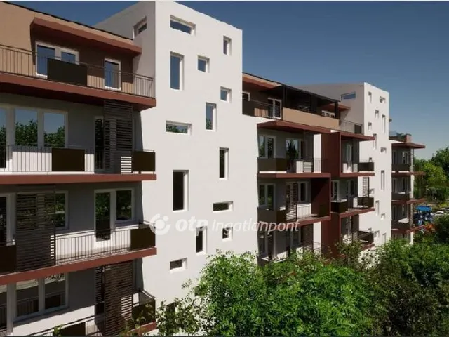 Eladó lakás Kecskemét 49 nm