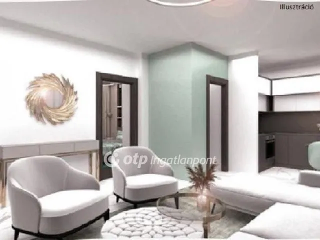 Eladó lakás Kecskemét 49 nm