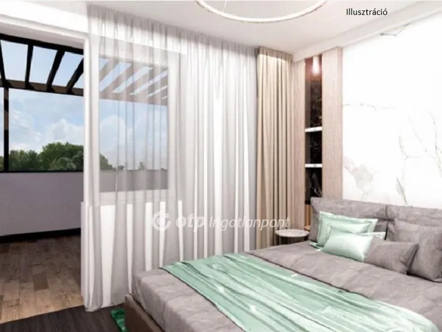 Eladó lakás Kecskemét 49 nm