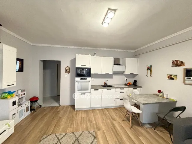 Eladó lakás Kecskemét 56 nm