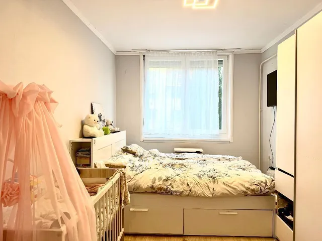 Eladó lakás Kecskemét 56 nm