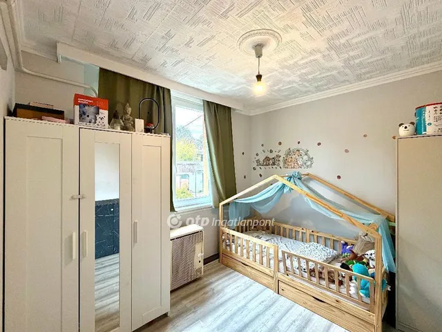 Eladó lakás Kecskemét 56 nm