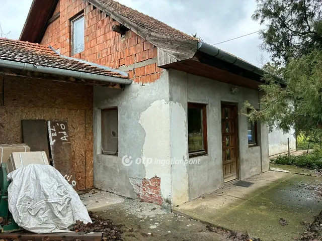 Eladó ház Gyula 96 nm