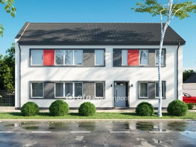 Eladó lakás Cegléd 62 nm