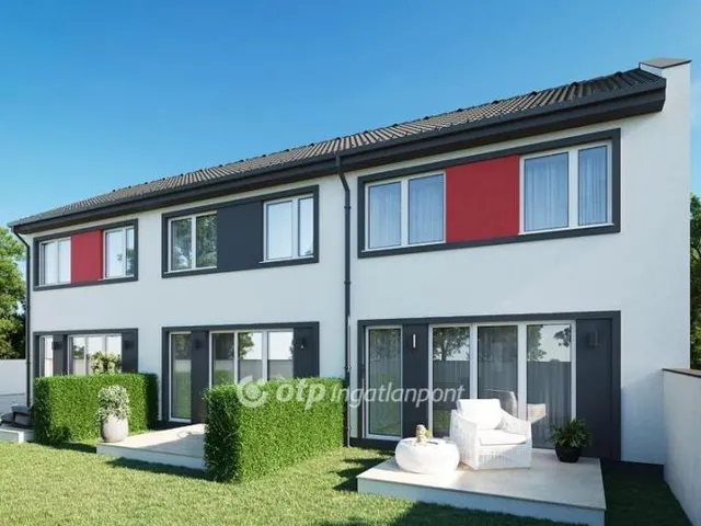 Eladó lakás Cegléd 62 nm