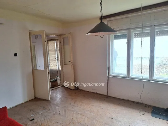 Eladó ház Dávod 85 nm