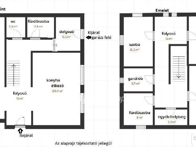 Eladó ház Cegléd 160 nm