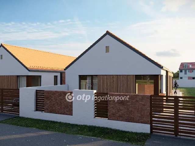 Eladó ház Gyula 105 nm