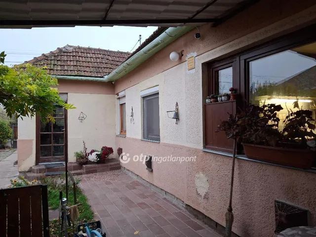 Eladó ház Gyula 67 nm