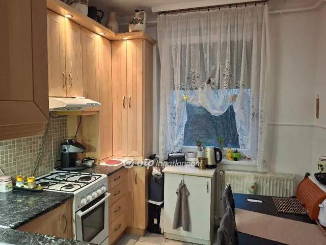 Eladó lakás Gyula 70 nm