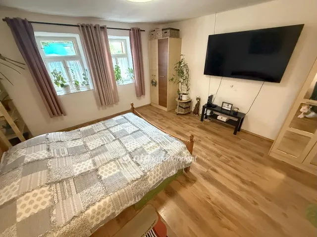 Eladó ház Tiszakécske 51 nm