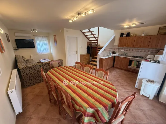 Eladó üdülő és hétvégi ház Tiszakécske 62 nm