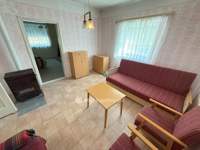 Eladó mezőgazdasági ingatlan Tiszakécske 52 nm