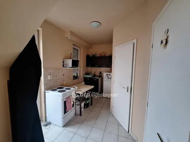 Eladó lakás Lajosmizse 35 nm