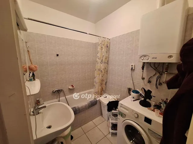 Eladó lakás Lajosmizse 35 nm