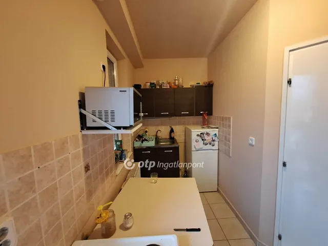 Eladó lakás Lajosmizse 35 nm