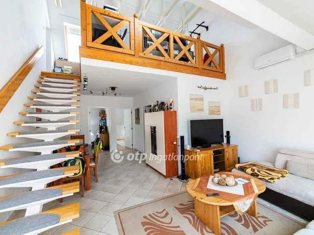 Eladó lakás Kecskemét 96 nm