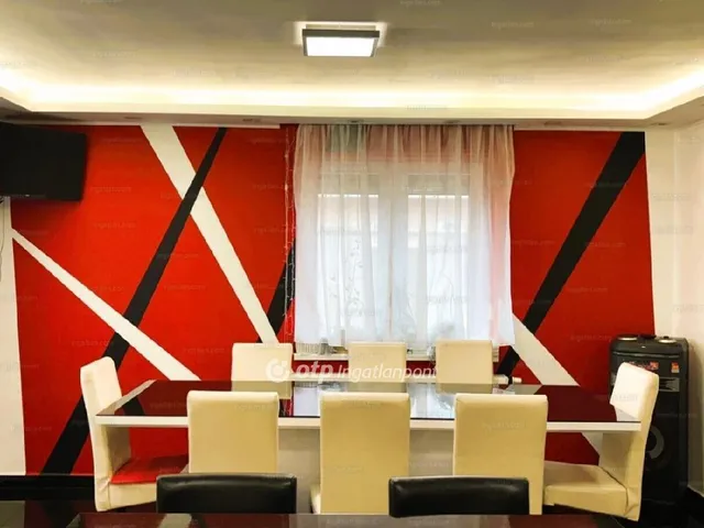 Eladó ház Cegléd 160 nm