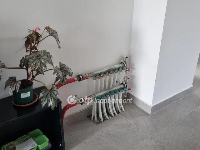 Eladó ház Táborfalva 92 nm