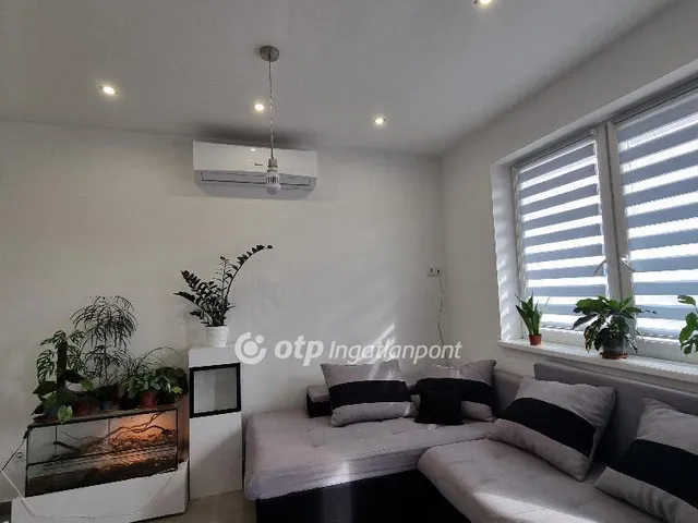 Eladó ház Táborfalva 92 nm