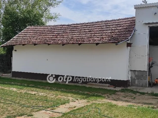 Eladó ház Kiskunfélegyháza 57 nm