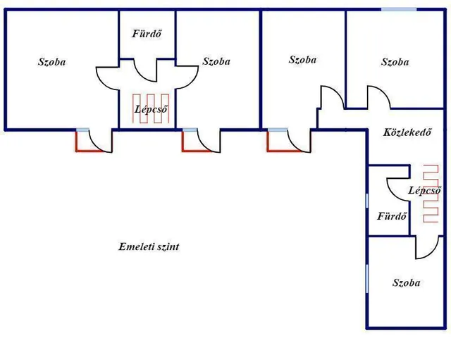 Eladó ház Kecskemét 147 nm