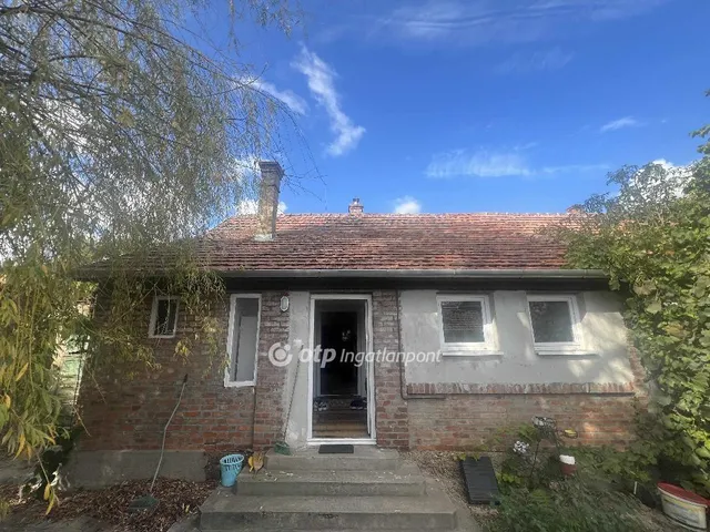 Eladó ház Kecskemét 130 nm