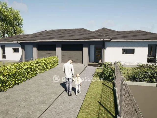 Eladó ház Cegléd 157 nm