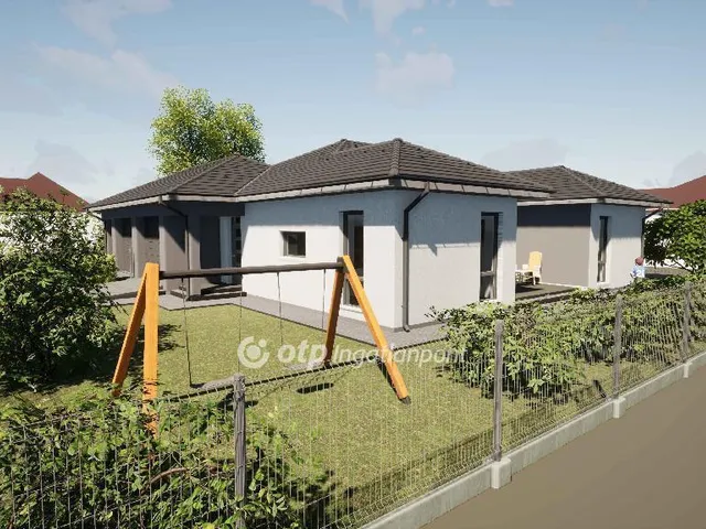 Eladó ház Cegléd 157 nm