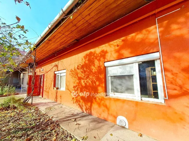 Eladó lakás Kecskemét 58 nm