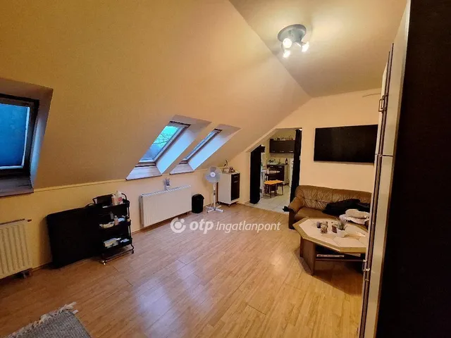 Eladó lakás Lajosmizse 35 nm