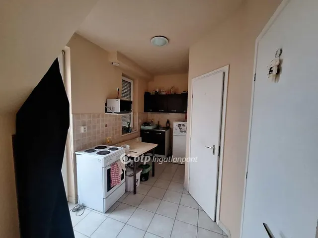 Eladó lakás Lajosmizse 35 nm