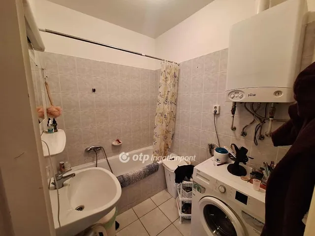 Eladó lakás Lajosmizse 35 nm