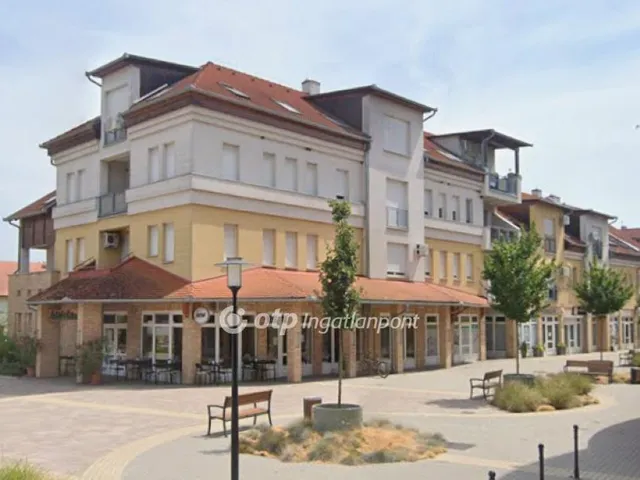 Eladó lakás Lajosmizse 35 nm