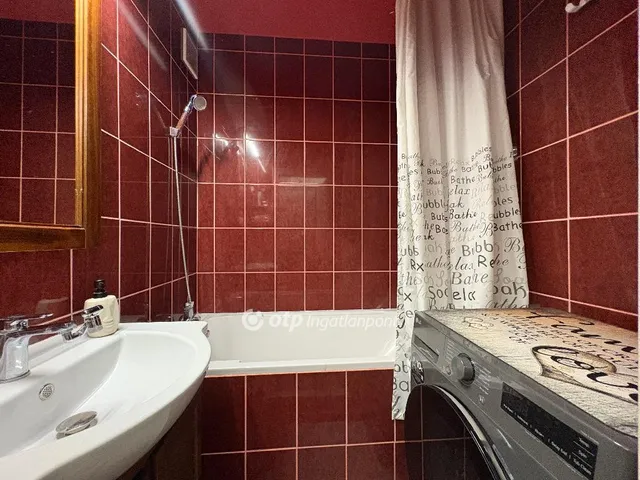 Eladó lakás Kecskemét 63 nm