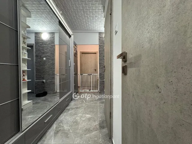 Eladó lakás Kecskemét 63 nm