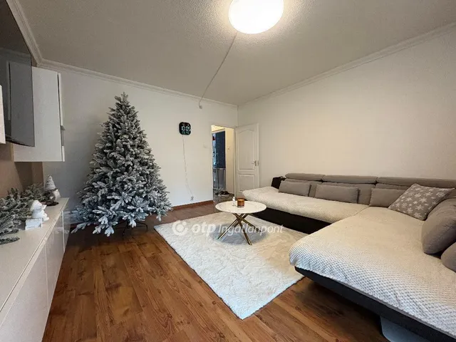 Eladó lakás Kecskemét 63 nm