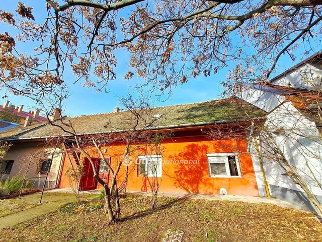 Eladó lakás Kecskemét 58 nm