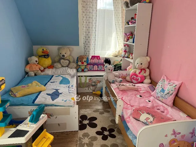 Eladó ház Cegléd 71 nm