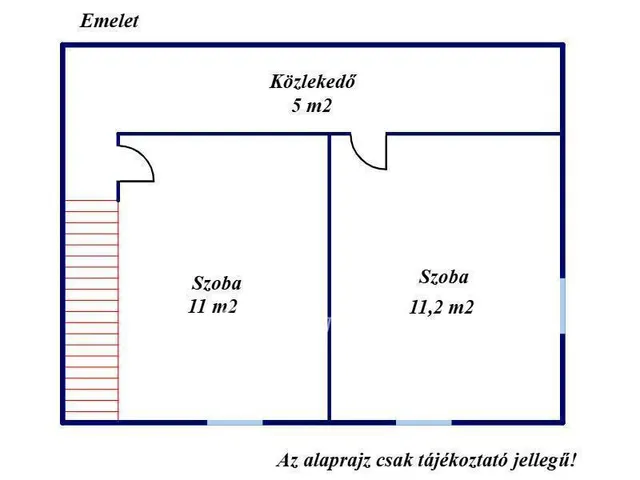 Eladó ház Cegléd 71 nm