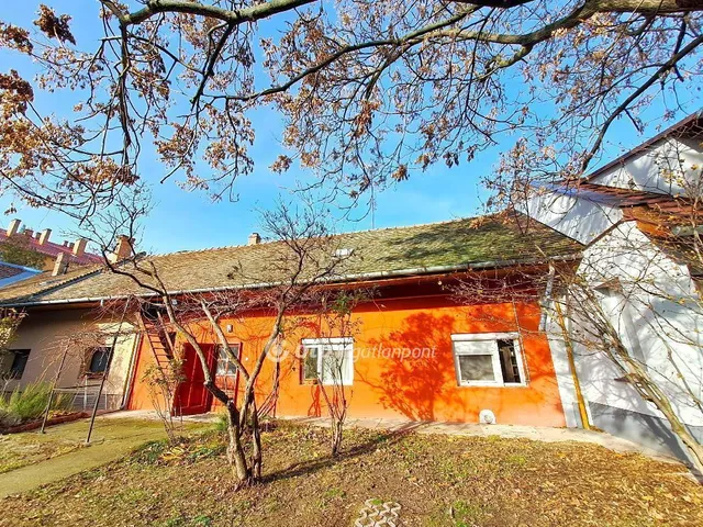 Eladó lakás Kecskemét 58 nm