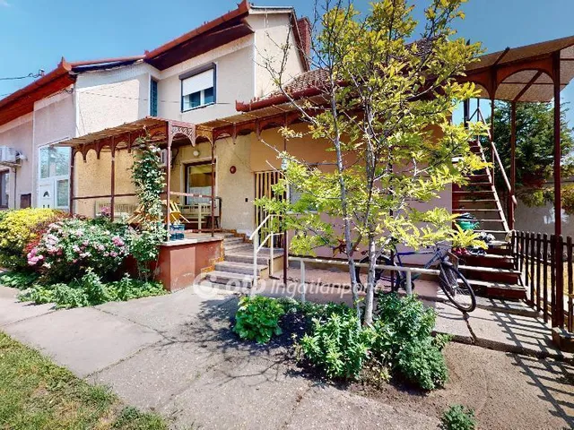 Eladó ház Cegléd 153 nm