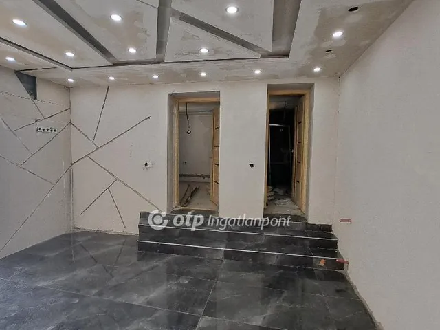 Eladó ház Cegléd 48 nm