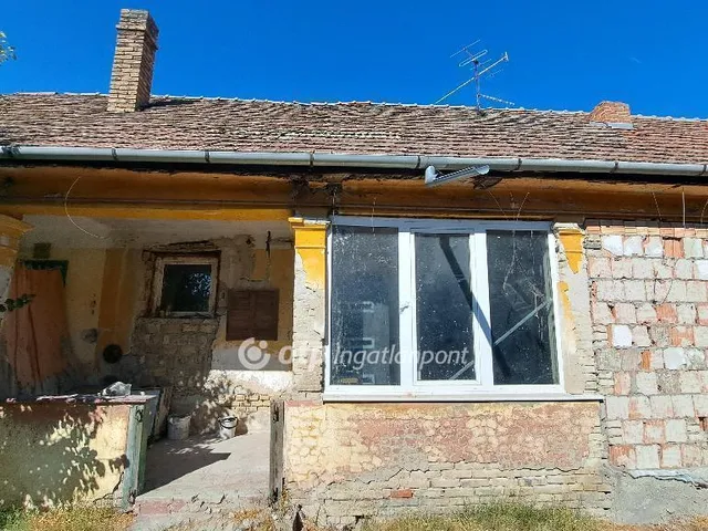 Eladó ház Cegléd 48 nm