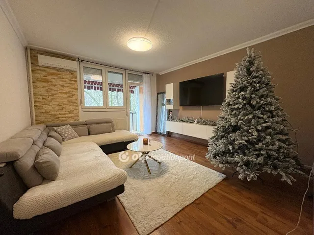 Eladó lakás Kecskemét 63 nm