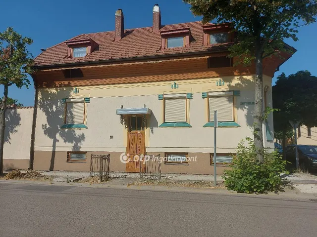 Eladó ház Kecskemét 334 nm