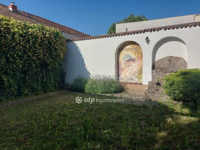 Eladó ház Kecskemét 334 nm